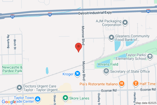Servpro of Downriver