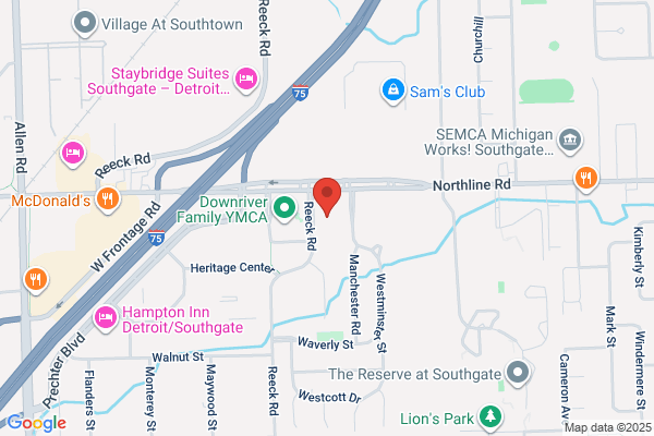 Beaumont Family Medicine - Southgate