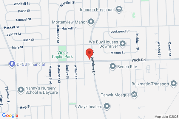 Wick-View Party Store