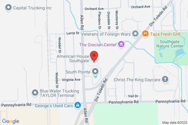 American House Senior Living Communities