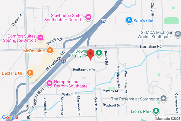 Holiday Inn Southgate (Detroit-South), an IHG Hotel - CLOSED