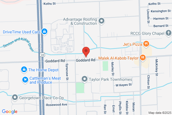 Downriver Injury & Auto Law