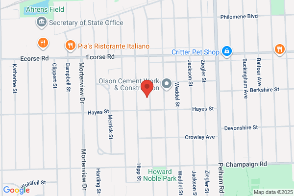 City Locksmith Services