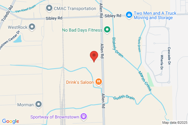 Downriver Lift Truck Co