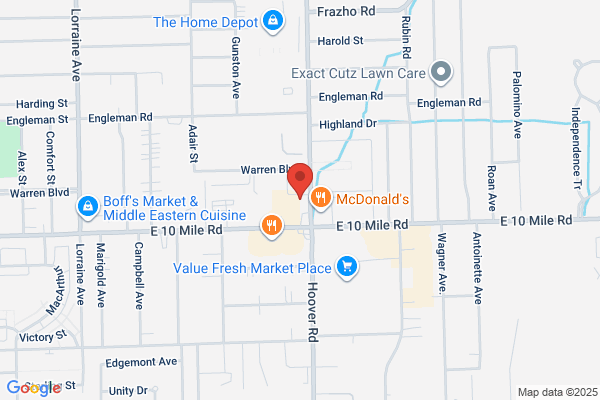 Motor City Maintenance & Services