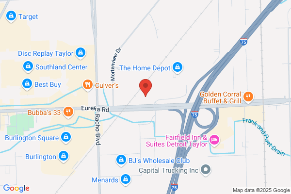 Dr. Joseph Helisek, Optometrist, and Associates - Taylor