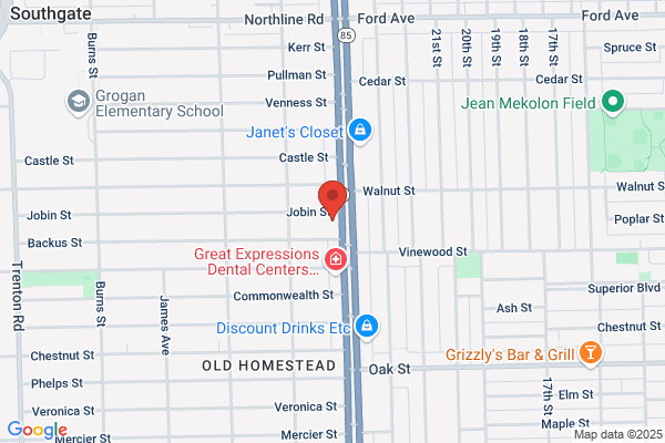 Downriver Family Foot Care Center