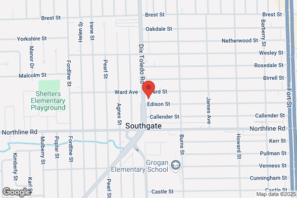 SouthgateFireworks.com