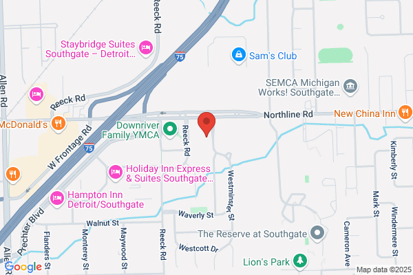Pharmacy - Medical Center, Southgate