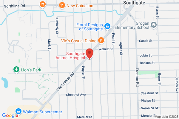Southgate Animal Hospital