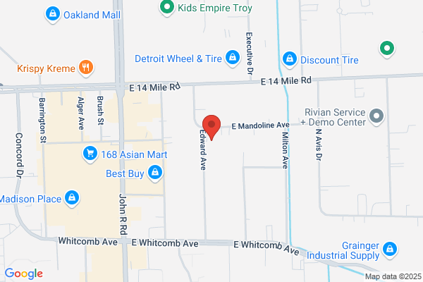 Alside Supply Center