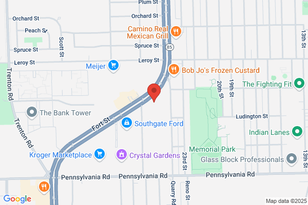 Downriver Auto Detailing