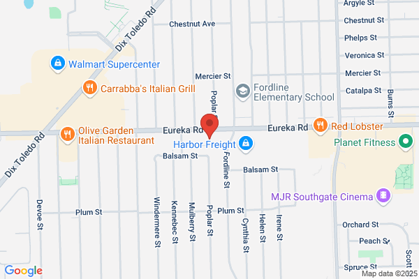 Eureka Farm Market