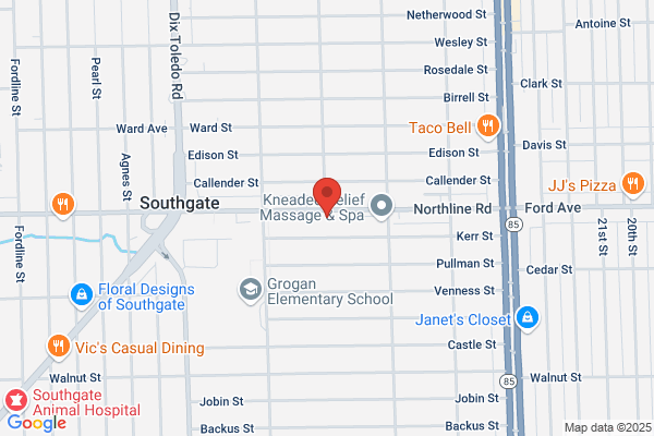 Northline Econo Wash Laundromat