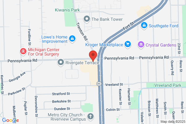 Athletico Physical Therapy - Riverview, MI