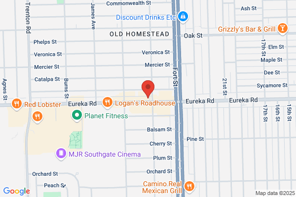 Roma Pizzeria & Restaurant