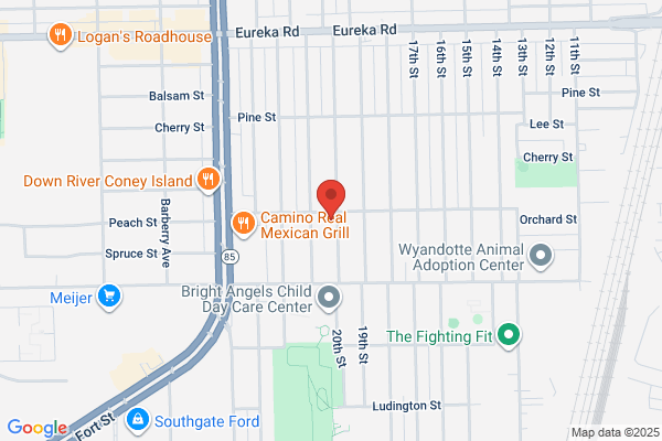 A Wyandotte Plumbing