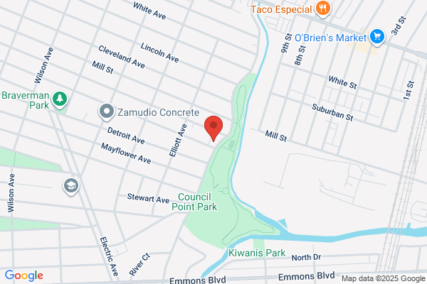 Downriver Electric Sewer Cleaning