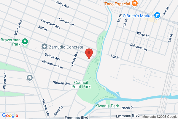 Downriver Plumbing