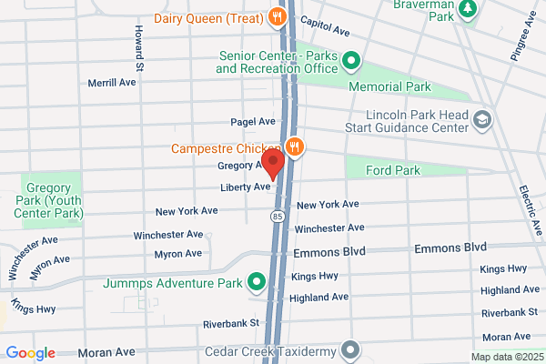 Fort Street Plumbing, Inc