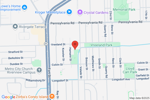 Riverview Co-Op Preschool