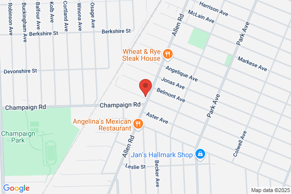 Park Avenue Properties