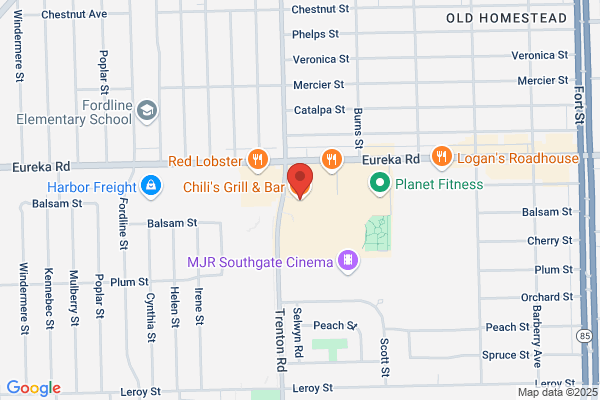 Chili's Grill & Bar