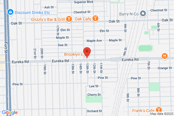 Brooklyns