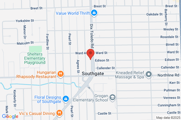 Cadas Hair Studio