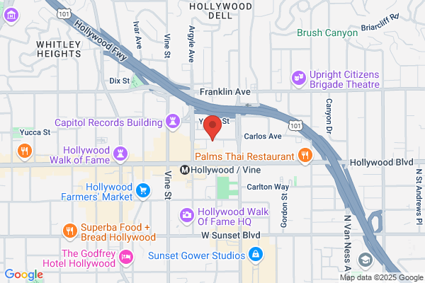 Hollywoods Hair Salon