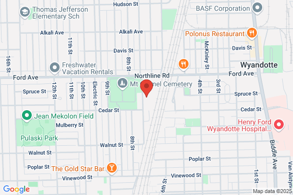 Wyandotte  Self Storage