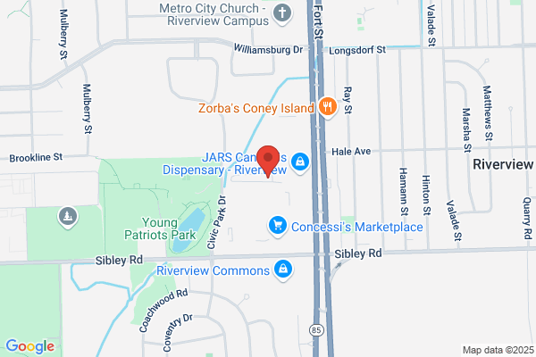Riverview Auto Wash & Storage