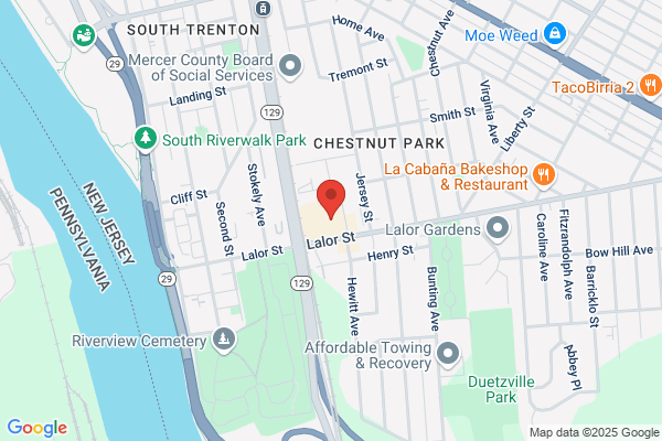 Trenton Rental Center