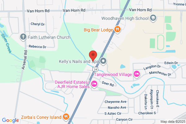 Downriver Clearance