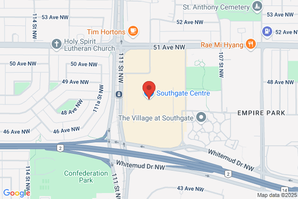 Southgate Shopping Center Offices