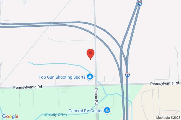 Area Towing and Recovery Inc