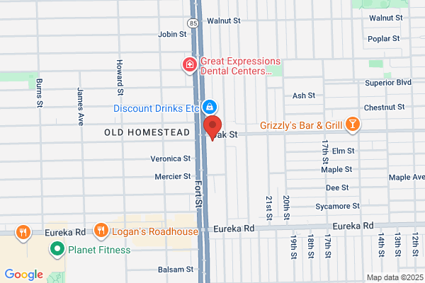 AAA Downriver - CLOSED