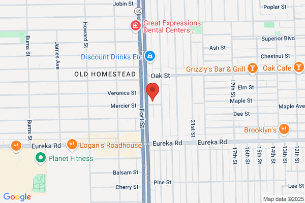 McQuiston Motors