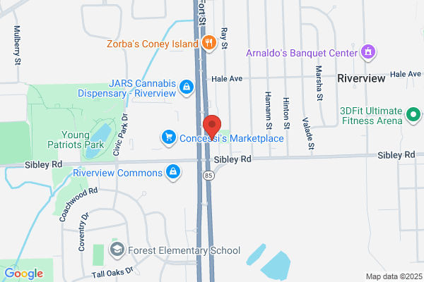 Riverview Animal Hospital