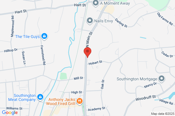 Southington Foot & Ankle