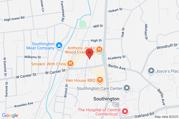 Mondovi Dental - Southington
