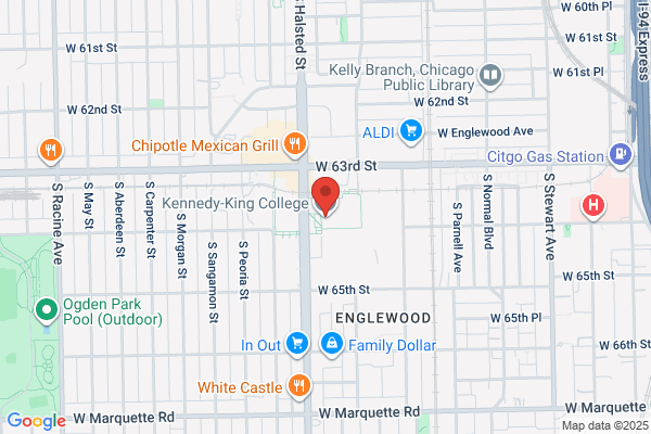 Kennedy & King Llc