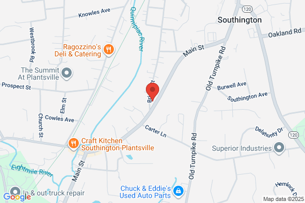 Bitcoin ATM Southington - Coinhub