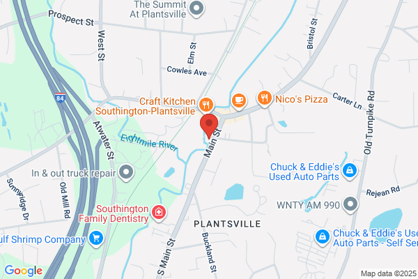 Volpe & Sons Automotive Inc.