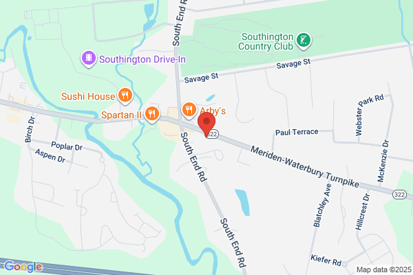Palumbo's 66 Service Center
