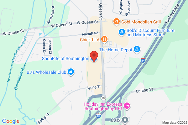 Metro Mattress Southington
