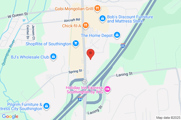 Mattress Firm Southington