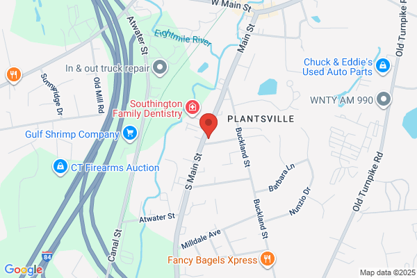 Plantsville Auto Center
