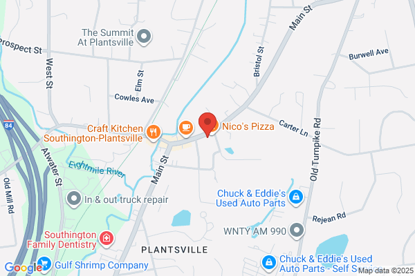 Valley Auto Supply Inc