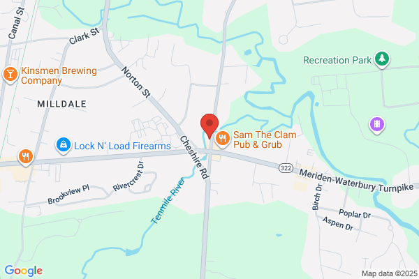 Milldale Auto & Truck Wash